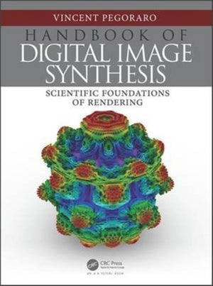 Handbook of Digital Image Synthesis