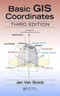 Basic GIS Coordinates