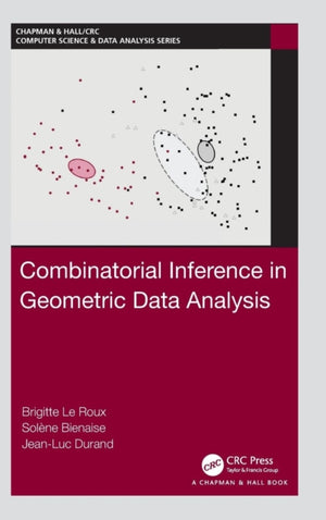 Combinatorial Inference in Geometric Data Analysis