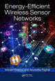 Book cover of: Energy-Efficient Wireless Sensor Networks. By: Vidushi Sharma