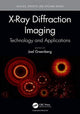 Book cover of: X-Ray Diffraction Imaging. By: Joel Greenberg