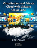 Virtualization and Private Cloud with VMware Cloud Suite