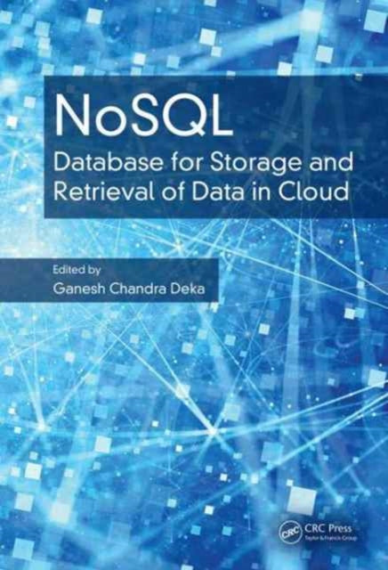 Book cover of: NoSQL. By: Ganesh Chandra Deka