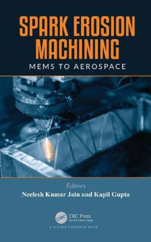 Spark Erosion Machining