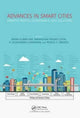 Book cover of: Advances in Smart Cities. By: Arpan Kumar Kar