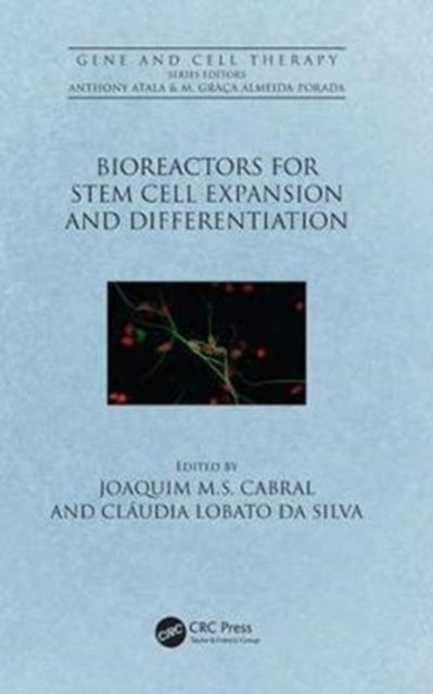 Bioreactors for Stem Cell Expansion and Differentiation