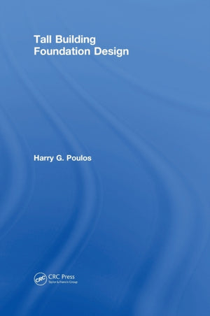Tall Building Foundation Design