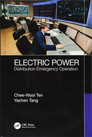 Elektrienergia
