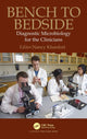 Book cover of: Bench to Bedside. By: Nancy Khardori