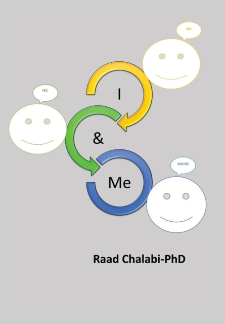 Book cover of: I & Me