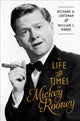 Book cover of: Life and Times of Mickey Rooney. By: William J. Birnes