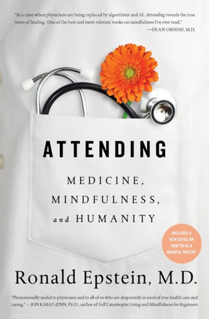 Attending