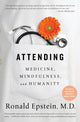 Book cover of: Attending. By: Ronald Epstein