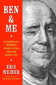 Book cover of: Ben & Me