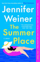 Book cover of: Summer Place. By: Jennifer Weiner