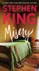 Book cover of: Misery