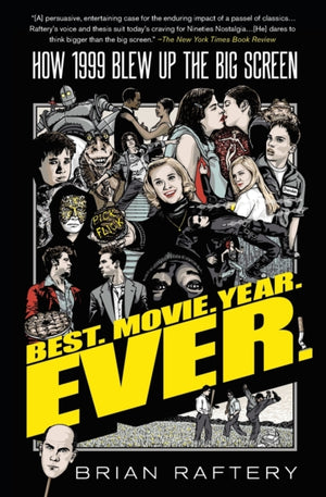 Best. Movie. Year. Ever.