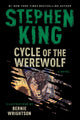 Book cover of: Cycle of the Werewolf