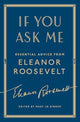 Book cover of: If You Ask Me. By: Eleanor Roosevelt