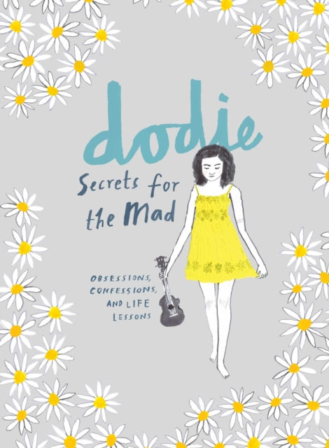 Book cover of: Secrets for the Mad. By: Dodie Clark