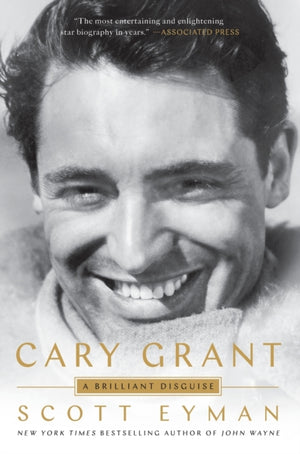 Cary Grant, A Brilliant Disguise