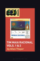 Tim Maia Tim Maia Racional Vols. 1 ja 2