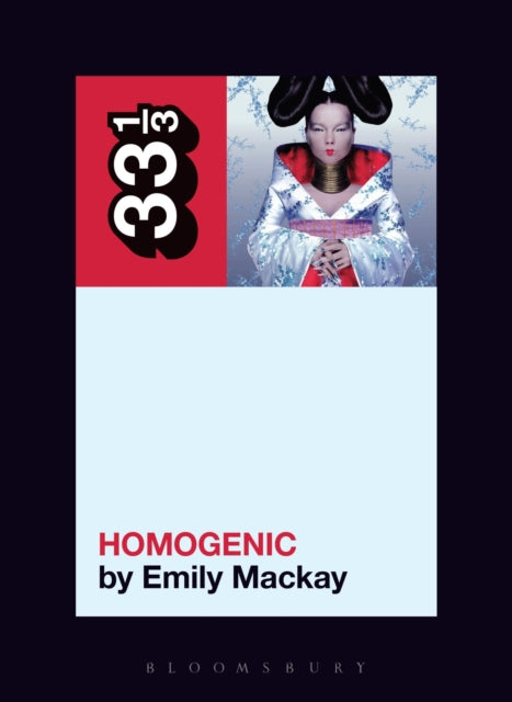 Björk'i homogeenne