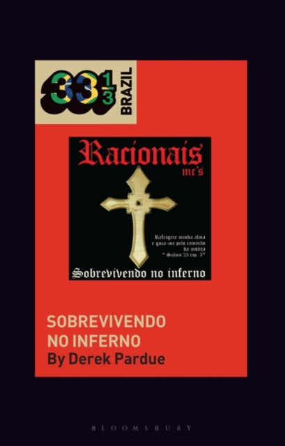Racionais MC-de Sobrevivendo no Inferno