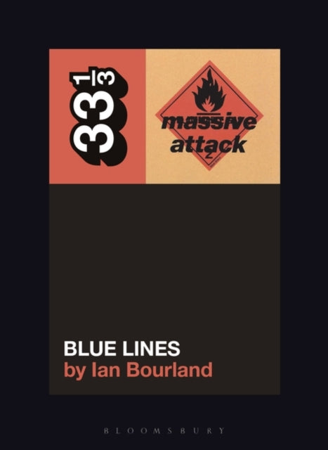 Massive Attacki sinised jooned