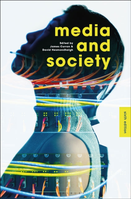 Book cover of: Media and Society