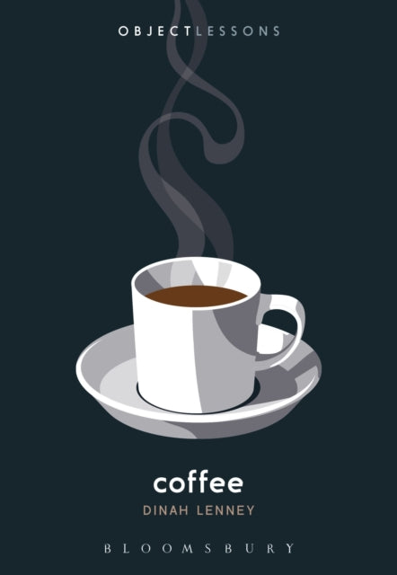 Book cover of: Coffee. By: Dinah Lenney