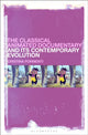 Book cover of: Classical Animated Documentary and Its Contemporary Evolution. By: Cristina Formenti
