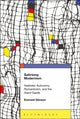 Book cover of: Satirizing Modernism. By: Emmett Stinson