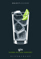 Book cover of: Gin. By: Shonna Milliken Humphrey