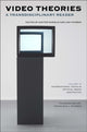 Book cover of: Video Theories. By: Dieter Daniels