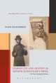 Book cover of: Stereotype and Destiny in Arthur Schnitzler’s Prose. By: Marie Kolkenbrock