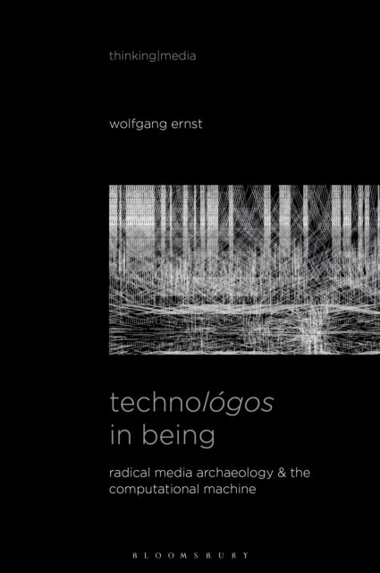 Technologos in Being