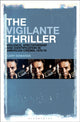 Book cover of: Vigilante Thriller. By: Cary Edwards