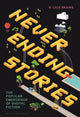 Book cover of: Neverending Stories. By: R. Lyle Skains