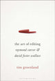 Book cover of: Art of Editing. By: Tim Groenland