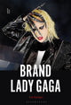 Book cover of: Brand Lady Gaga