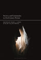 Book cover of: Secrecy and Community in 21st-Century Fiction. By: María J. López