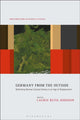 Book cover of: Germany from the Outside. By: Laurie Ruth Johnson