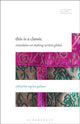 Book cover of: This Is a Classic. By: Regina Galasso