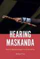 Book cover of: Hearing Maskanda. By: Barbara Titus