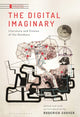 Book cover of: Digital Imaginary. By: Roderick Coover