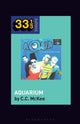 Book cover of: Aqua's Aquarium. By: C. C. McKee