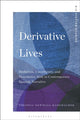 Book cover of: Derivative Lives. By: Virginia Newhall Rademacher
