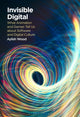 Book cover of: Invisible Digital. By: Aylish Wood