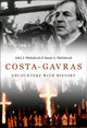 Book cover of: Costa-Gavras. By: John J. Michalczyk